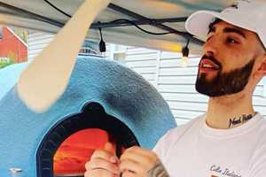 American Dream: Pizza Chefs From Italy Open Bergenfield Restaurant