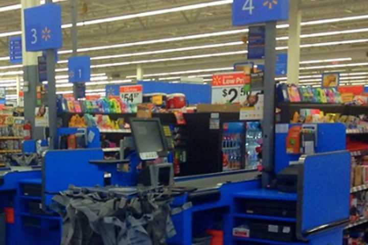 20K People RSVP To Joke Walmart Self Checkout Employee Christmas Party In Lanoka Harbor