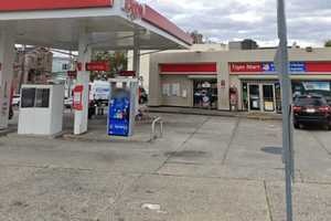 WINNER: Fast-Play NJ Lottery Ticket Worth $37K Sold At Exxon