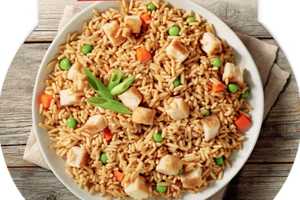 Recall Issued For Brand Of Fried Rice Due To Possible Listeria Contamination