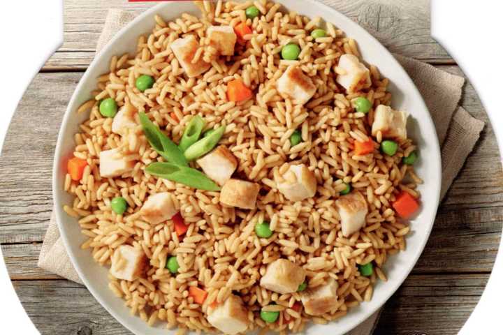 Recall Issued For Brand Of Fried Rice Due To Possible Listeria Contamination