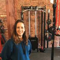 GRIT, A Special Fitness Studio, Opens