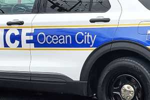 Man Kills Mom In Cape May County: Prosecutor