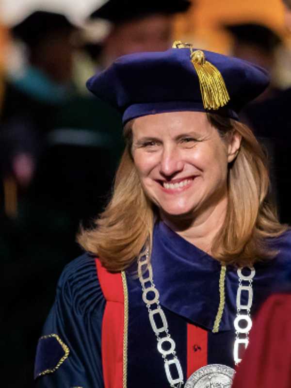 Liz Magill, Scott Bok Resign From UPenn Positions