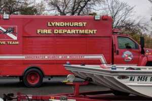 Dive Teams Recover Body From Hackensack River