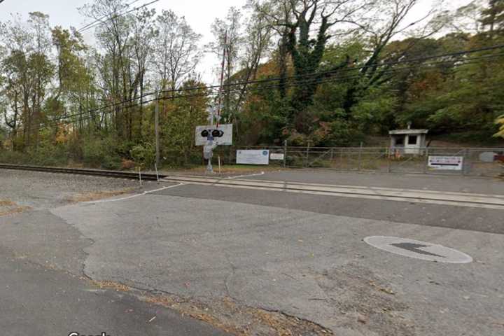 Woman's Body Found At Demolition Site In Port Jefferson Station