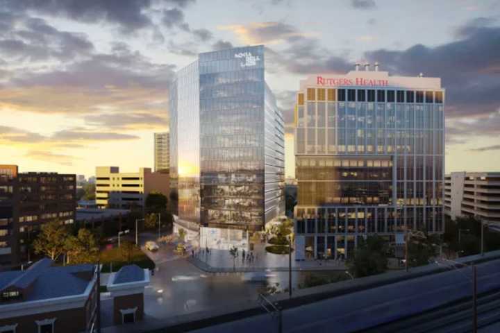 Nokia Relocates R&D Facilities To New Brunswick