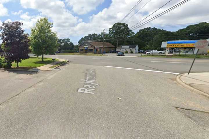 Fatal Hit-Run Crash: Man Struck By 2 Vehicles Near Farmingville Intersection