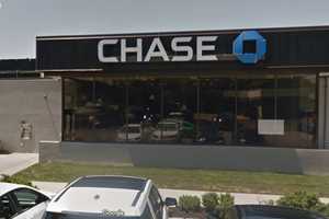 Robbery Update: Suspect Nabbed After Targeting Selden Chase Branch