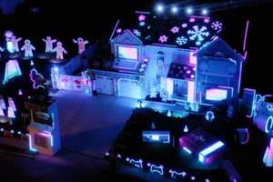 Don't Miss NJ Family On ABC's 'Great Christmas Light Fight'