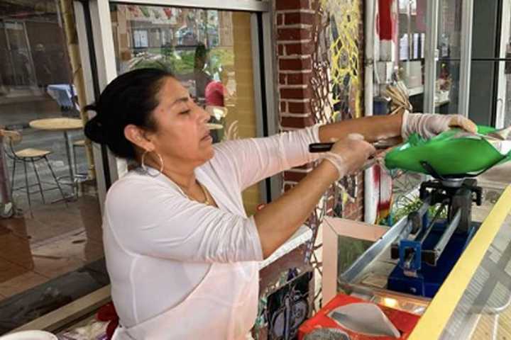 Restaurant Of Netflix Chef Who Nearly Lost Everything Named Best For Tamales In PA