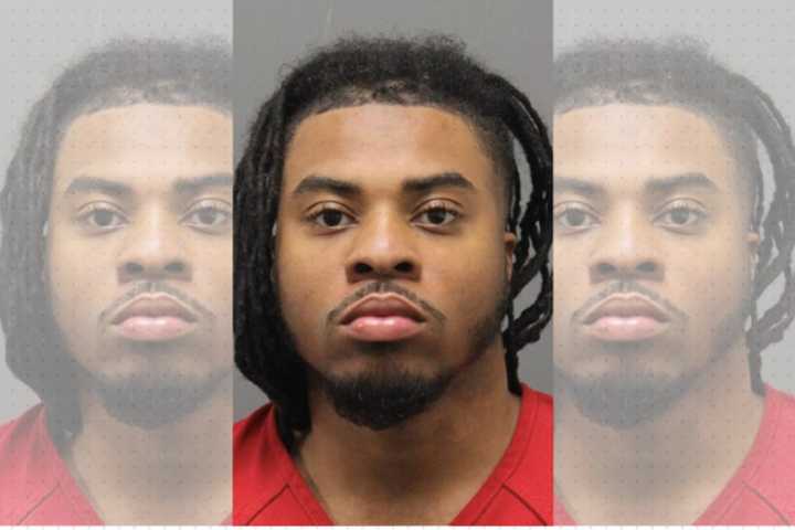 DWI Drug Dealer Hits Occupied Cars In High-Speed Pursuit Through Loudoun County: Sheriff