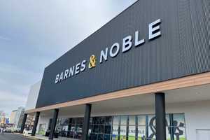 Barnes & Noble Reopening Morris County Store