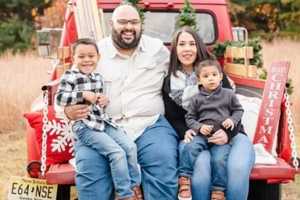 South Jersey Dad Loses Both Legs In Crash