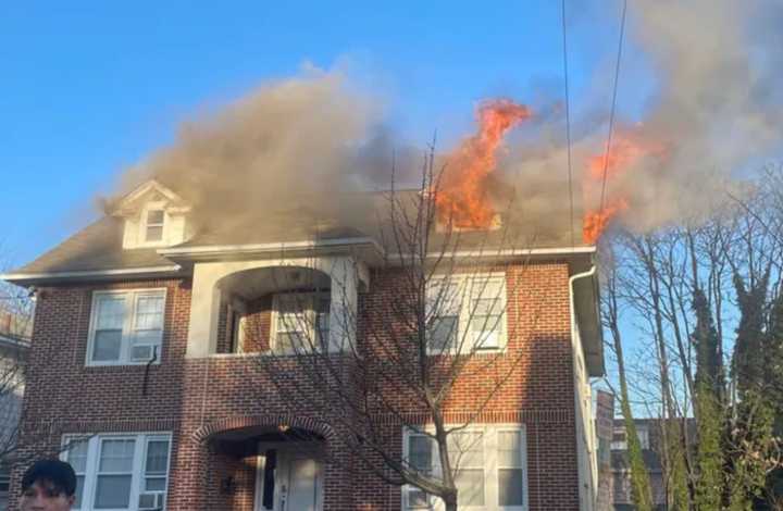 Scene of the Dec. 15 fire at&nbsp;Zeta Beta Tau.