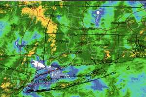 Potent Storm With Drenching Rain, Damaging Winds Causing Power Outages, Flooding, Road Closures