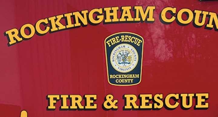 Rockingham County Fire &amp; Rescue
  
