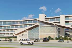 $13.4 Million Merger Brings Massive Beachfront Resort To Cape May