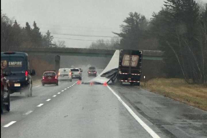 Devastating East Coast Storm Leaves 5 Dead, Including Woman From Region, 2 Missing