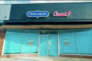 Kosher Cinnabon Carvel Now Open In Teaneck