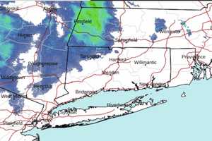 New Update: Surprise Pre-Christmas System To Bring Mix Of Rain, Sleet, Snow To Northeast