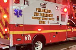 Police ID 19-Year-Old Killed In Philadelphia Crash