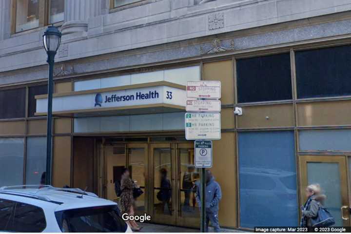 Possible Measles Exposure In Philadelphia Doctor's Office, Health Department Warns