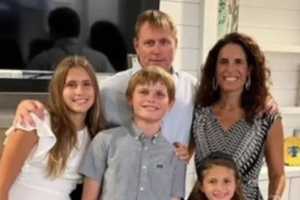 South Jersey School Counselor, Mom Alanna Smallwood Dies Suddenly, 47: 'Ray Of Sunshine'