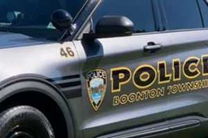 Boonton Twp. Man Kills Dad Hours Before Christmas Eve, Police