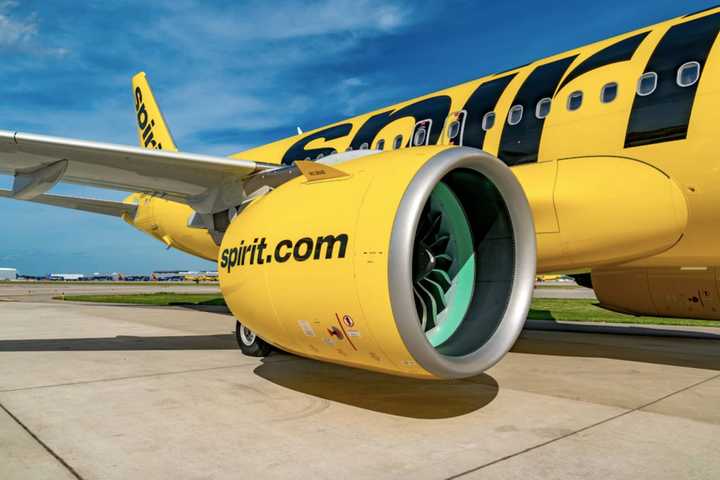 6-Year-Old Placed On Wrong Philadelphia Flight To Florida By Spirit Airlines: Reports