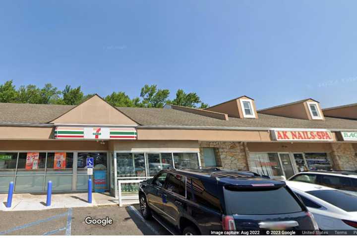 $50K Christmas Powerball Ticket Sold At Little Egg Harbor 7-Eleven