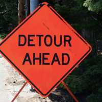 $12M Bridge Work To Close Portions Of Route 280: Here's Where