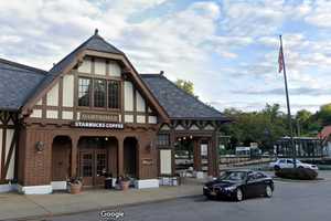 Renovated Hartsdale Train Station Includes New Elevator, Heated Seating Area