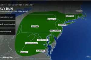 Post-Christmas Storm Takes Aim At Northeast Amid Unsettled Stretch: Here's Track, Timing