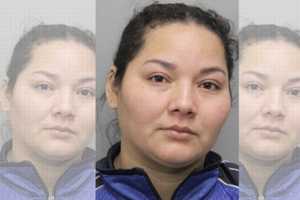 Child Neglect Charge For VA Mom After Three Kids Found Home Alone: Police