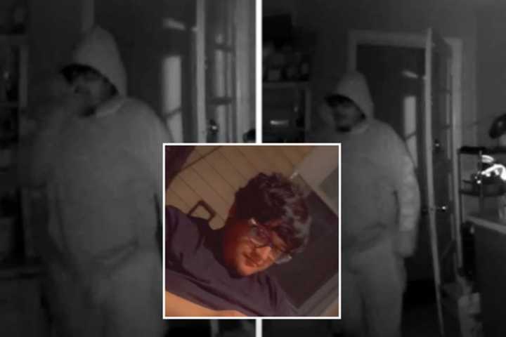 PA Stalker Who Watched Girl Sleep Arrested: Cops