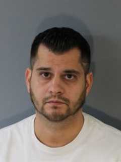 New Milford Accountant Steals $25K From Client, Police Say