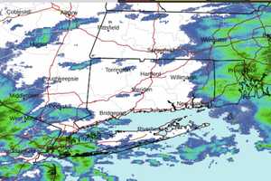 Powerful Post-Christmas Storm Packed With Heavy Rain Barrels Up East Coast