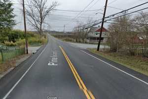 Body Of Man Believed To Be In Mid-30s Found Submerged In Drainage Ditch In Region