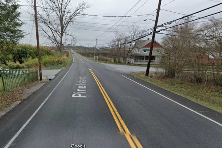 New Info Emerges After Body Found Submerged In Drainage Ditch In Orange County