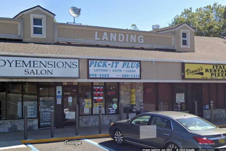 $50K Powerball Ticket Sold At Jersey Shore Convenience Store