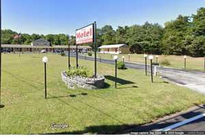 One Pedestrian Dead, Two Airlifted In Crash Outside White Horse Pike Motel