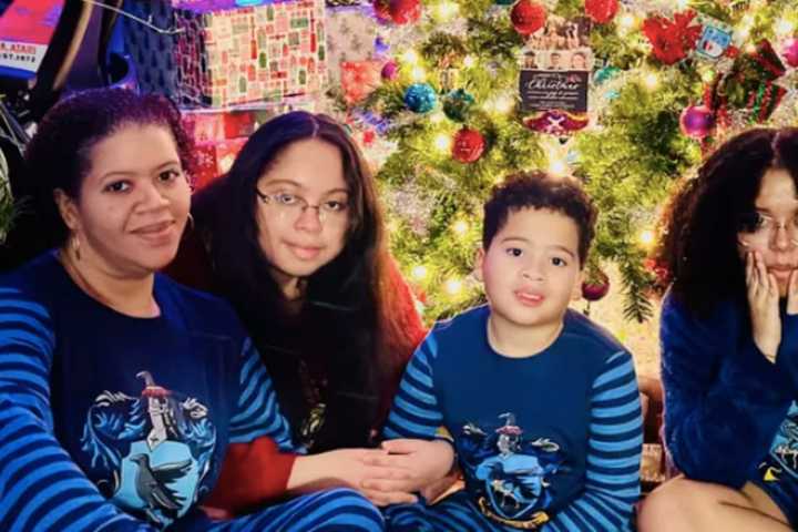 North Brunswick Family Lost 'Everything But Their Lives' In Apartment Fire, Loved Ones Say