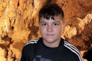 Michael Januario, 13, Of Newark Dies Christmas Eve Months After Bone Cancer Diagnosis