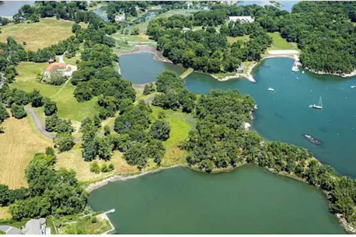 52-Acre Property On Coast Of Darien Sells For $57.5M