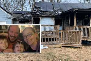 Popular Food Truck Owners Devastated By South Jersey House Fire