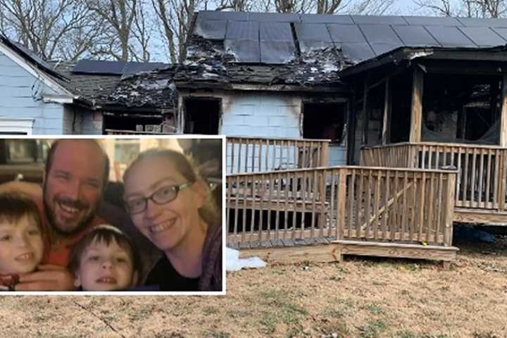 Popular Food Truck Owners Devastated By South Jersey House Fire