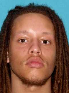 South Jersey Fugitive Wanted In Stabbing Arrested On Drug Dealing, Weapons Charges: Police