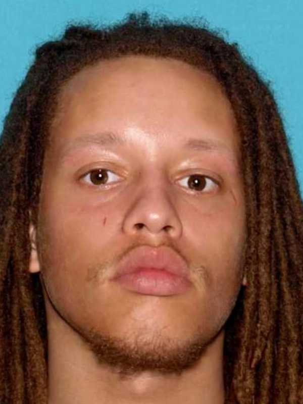 South Jersey Fugitive Wanted In Stabbing Arrested On Drug Dealing, Weapons Charges: Police