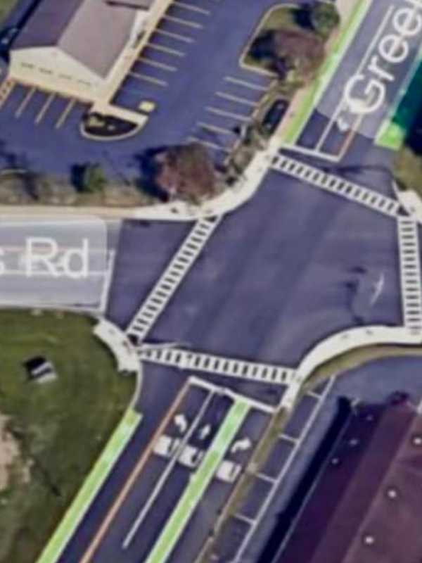 Pedestrian Struck, Killed In Bike Lane In Washington Township